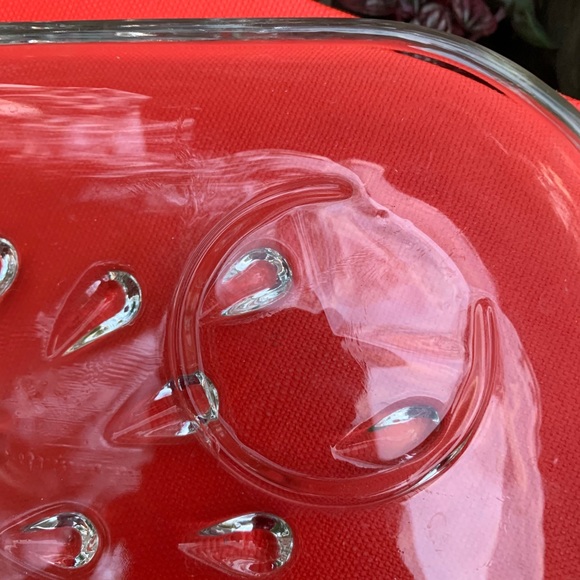 VINTAGE 4 sets of Hostess Snack Trays & Cups - Picture 9 of 11